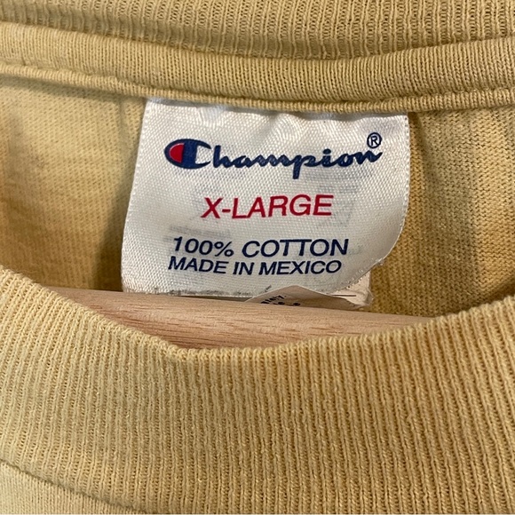 Champion Pittsburgh Panthers Tee - Picture 4 of 5